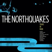 Northquakes - Tears in Rain (LP)