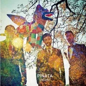 Volcano! - Pinata (Limited Edition) (Clear Coloured) (LP + CD)
