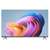 Union Televizor U7050HU04UHD 50, 4K UHD, Smart Vidaa OS, Crni