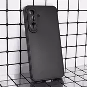 Torbica 3D Camera za Samsung A366B Galaxy A36 5G crna