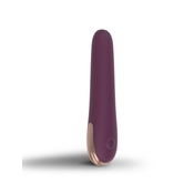 Vibrator Mia, vijoličen