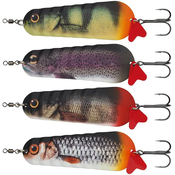 ATOM PRO 25g Brown Trout (1571130)