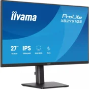 IIYAMA 68,5 cm (27) XB2791QS-B1 16:9 HDMI+DP IPS