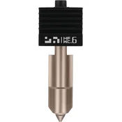 Bambu Lab High Flow Tungsten Carbide Nozzle - H2/P2S - 0,6 mm