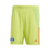 ADIDAS PERFORMANCE Športne hlače temno modra/apno/limeta/oranžna