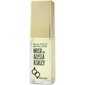 Alyssa ashley Musk by Alyssa Ashley - Eau de Toilette 100 ml