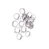 Nerdjajuci celik 316 – francuska kopca 11*14 mm