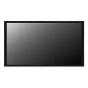 LG 55XE4P-B Signage Display 55inch IPS M+ FHD 4000cd/m2 1.000:1 24/7 WebOS 6.1 Buit-in Wi-Fi and Bluetooth