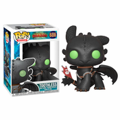 Funko POP Movies - Brez zob