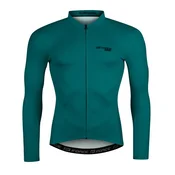 Force Dres pure dugi rukav, petrol plava l ( 90014441-L )