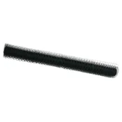Vidaxl Šesterokotna ograja Zelena 1,5 x 100 m PVC