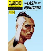 Last of the Mohicans