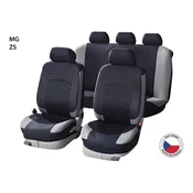 Cappa Autopotahy Perfetto HL MG ZS černá/šedá