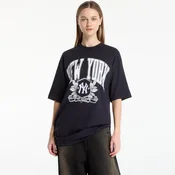 Majice New Era MLB Arch Graphic OS Tee New York Yankees UNISEX Navy L