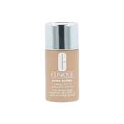 Clinique Even Better™ Makeup SPF 15 Evens and Corrects korektivni tekoči puder SPF 15 odtenek CN 70 Vanilla 30 ml