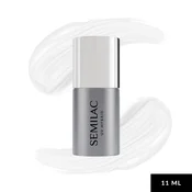 Semilac za vrh brez brisanja 11 ml