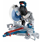 BOSCH GCM 18V-305 Potezna žaga BITURBO