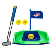 Nerf Pivot Putt Golf