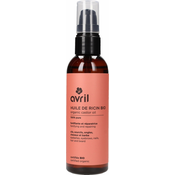 Avril Ricinusovo olje-100 ml