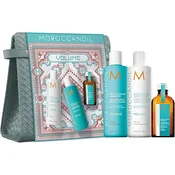 Moroccanoil Holiday Extra Volume set za njegu kose 2025
