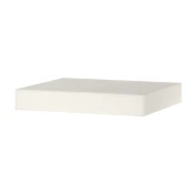 Mesarski Blok, HDPE, 500x400x50mm