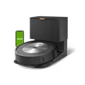 iRobot Robotski usisivač Roomba j7+(j7558)