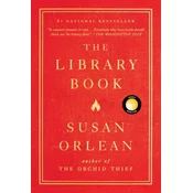 The Library Book