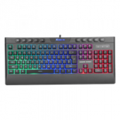 Gejmerska tastatura xTrike KB508 RGB