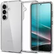 Ovitek Spigen Ultra Hybrid za Samsung Galaxy S26 Plus - crystal clear