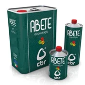 Beli špirit 0,5L/1L ABETE ACQUARAGIA Chimica CBR - 1 L