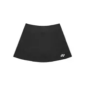 Ženska krila Yonex  Skirt 26194 Black S