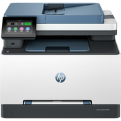 HP PRN MFP HP CLJ 3302fdw, 499Q8F, (01-0001362848)