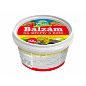Healthy Garden - Drevesni balzam - skodelica 150 g