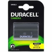 Duracell Akumulator Nikon D300s - Duracell original