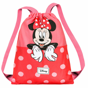 Disney Minnie Lean torba za trening 33cm