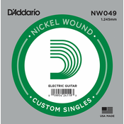 DAddario NW 049