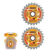 INGCO listovi kružne testere TSB1403, 140 mm, 2 kom