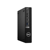 Dell Optiplex 7090 Micro; Core i5 10500T 2.3GHz