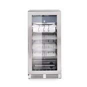 omara za zorenje mesa, Arktic, 233 l, 760x595x(V)1270 mm