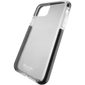 Cellularline Cellularline TETRACIPHXIT Hrbtni pokrov za mobilni telefon iPhone 11 Pro Transparentna