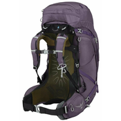 Osprey Aura AG 65 Enchantment Purple 65 L Outdoor nahrbtnik