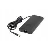 DELL napajalnik, 130 W, 19,5 V, 3 priključki, 9TXK7