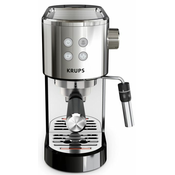Krups Virtuoso XP444C10 aparat za kavu Poluautomatski Espresso aparat 1 L
