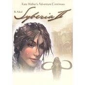 Syberia 2 (Nintendo Switch) eShop Key EUROPE