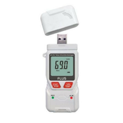 Flus ET-176 USB datalogger za temperaturu i vlažnost vazduha