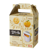 Kotsam Yuzu limonin med 450g (30gx15)