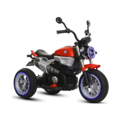 Bbo motor na akumulator (6v) xgz8188 - red ( XGZ8188RED )