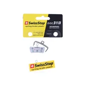 Swissstop Disc 29 E Zavorne obloge