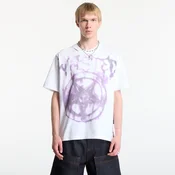 Majice Wasted Paris Banshee T-Shirt White XL