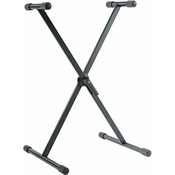 Konig & Meyer 18930 Keyboard Stand Black